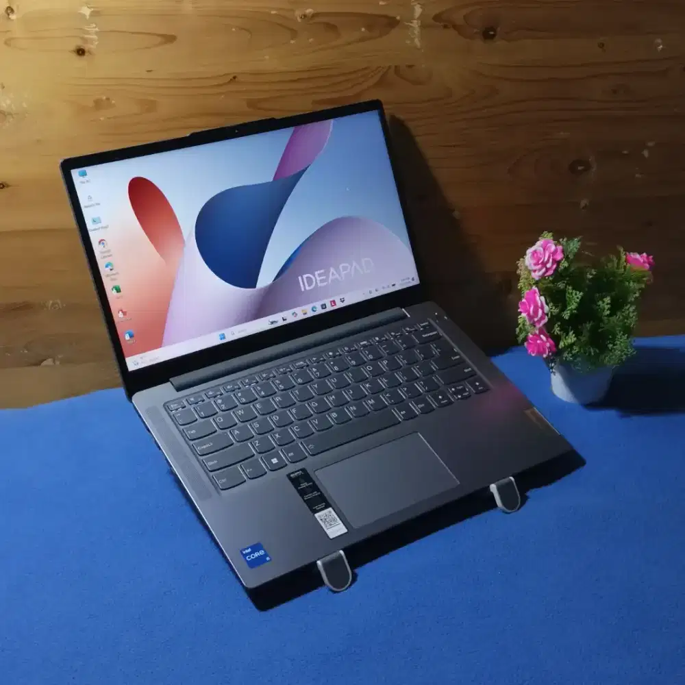 Laptop Lenovo Slim 3i i5 12th SSD512/16