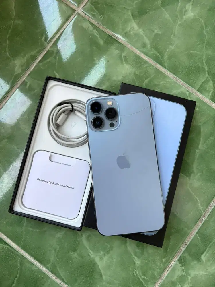 IPHONE 13 PRO MAX 128GB