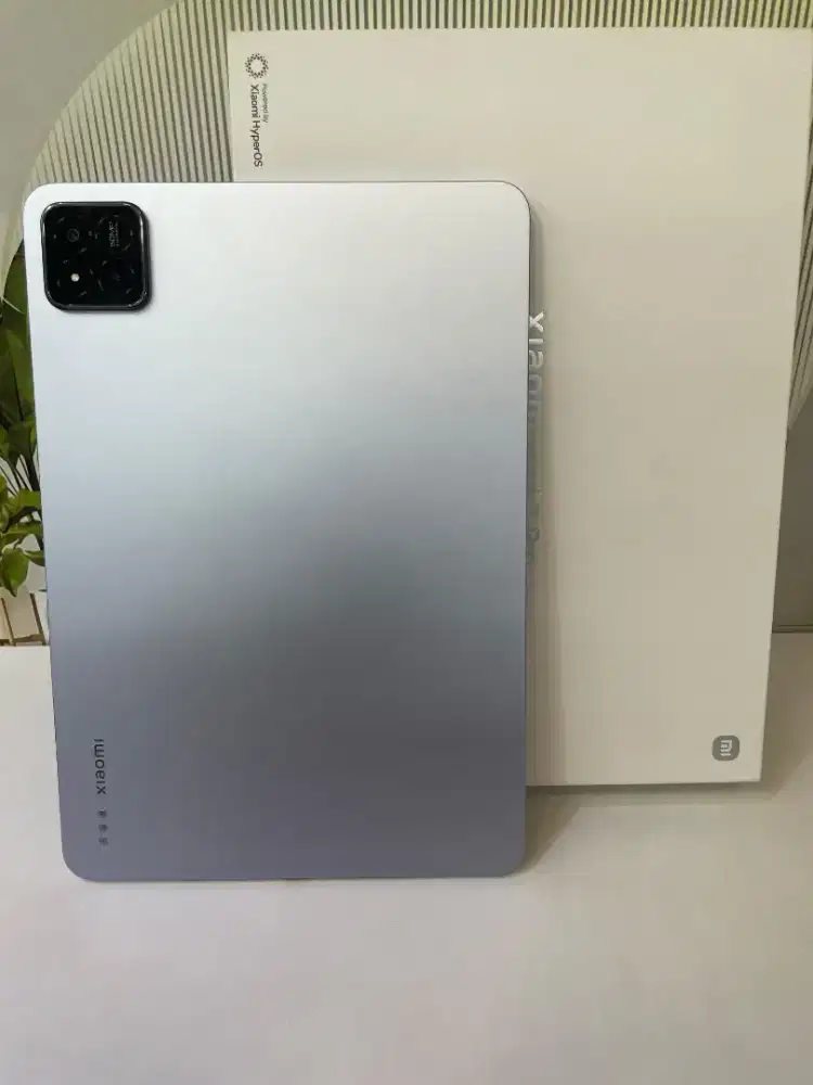 Xiaomi pad 7 pro 12/512 blue garansi on