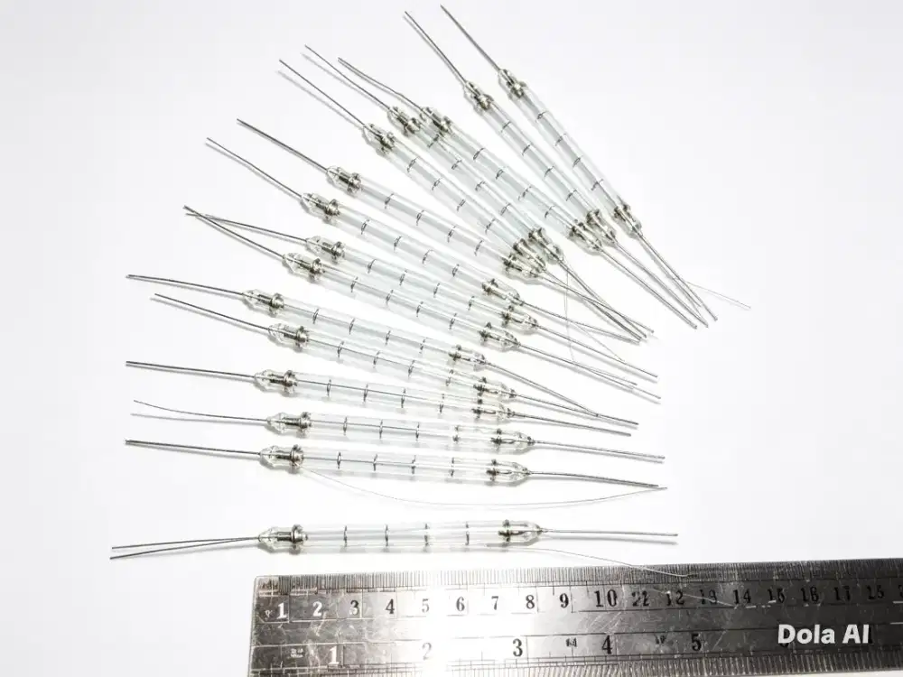 Lampu Mesin Stempel Flash Tube