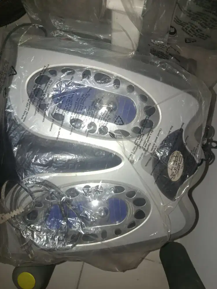 Alat therapi kaki