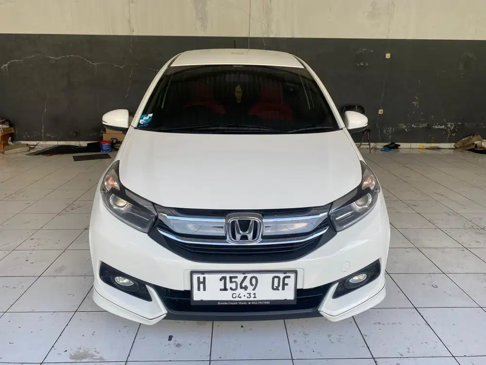 MOBILIO E MATIC 2021