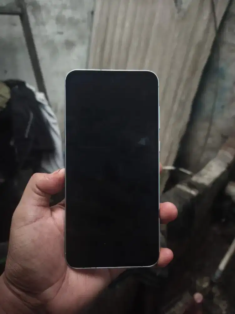 Samsung A55 5G 8+8/256