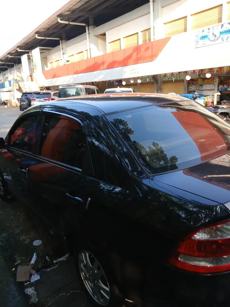 penjual