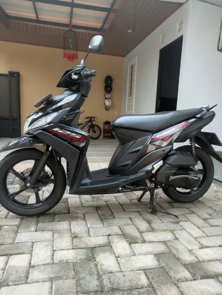 Jual mio m3 2016
