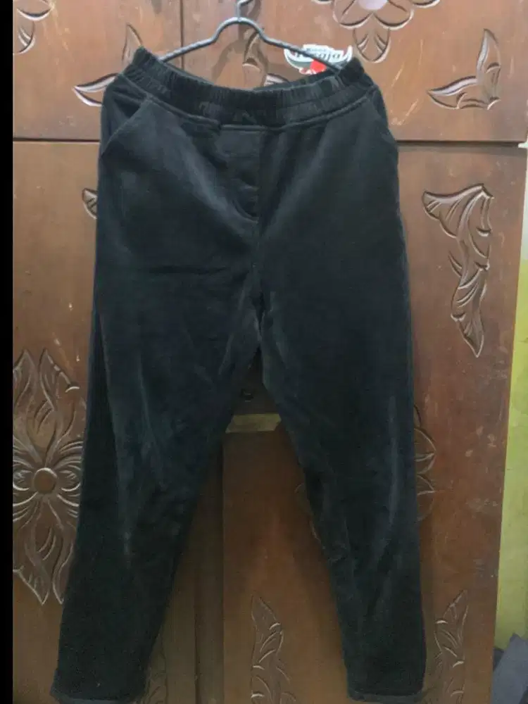 Celana corduroy
