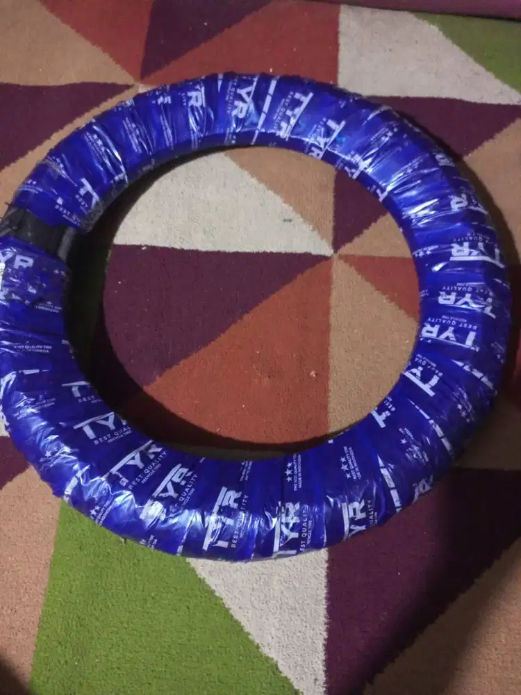 TYR 80 / 90 Ring 14