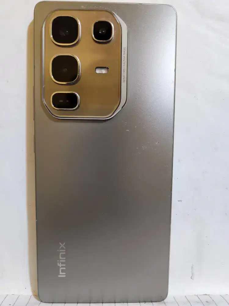 Infinix Note 50 Pro 8/256gb Mulus
