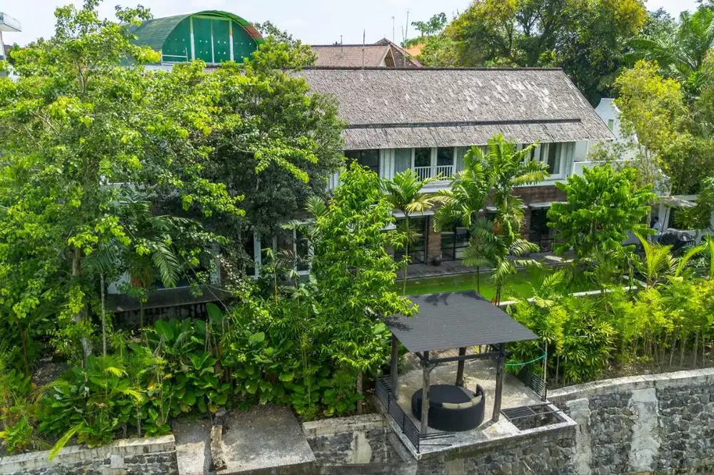 Villa Dekat Pantai Ketewel