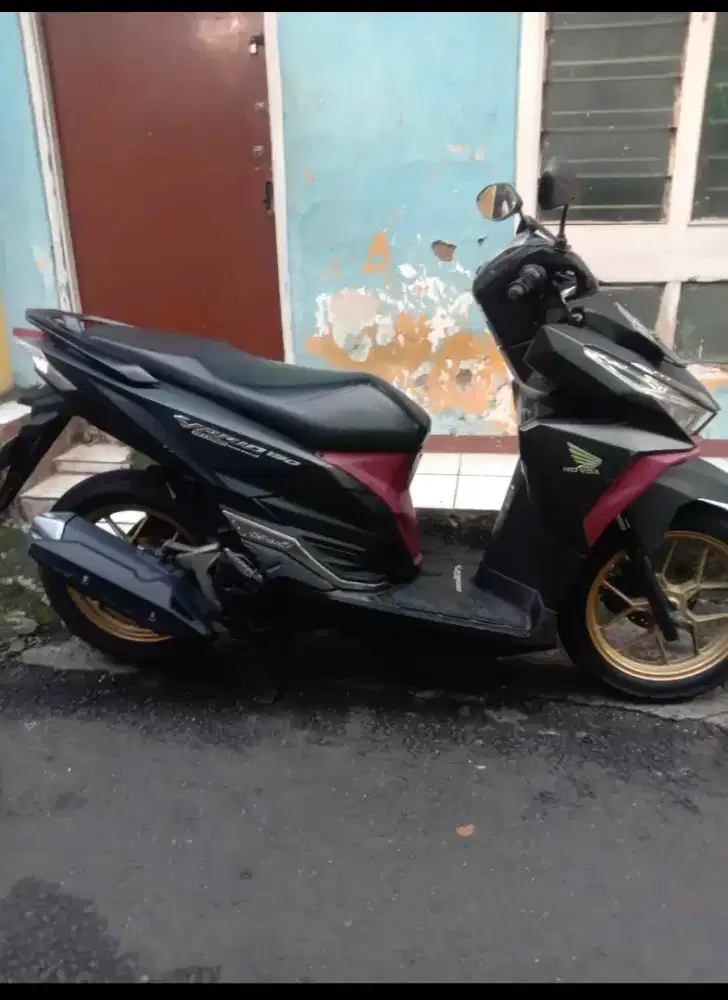 Vario LED old 150