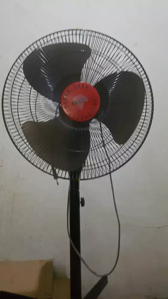 kipas angin cosmos 16 inchi normal