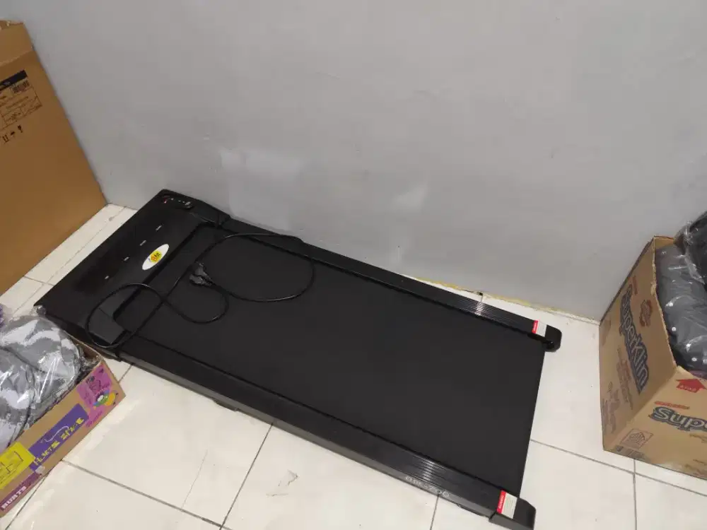 Treadmill BFit series 700