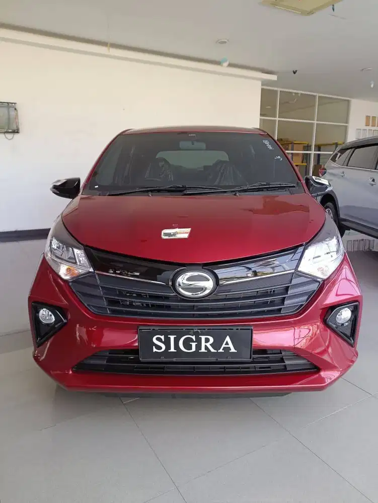 New Sigra 16Km/L