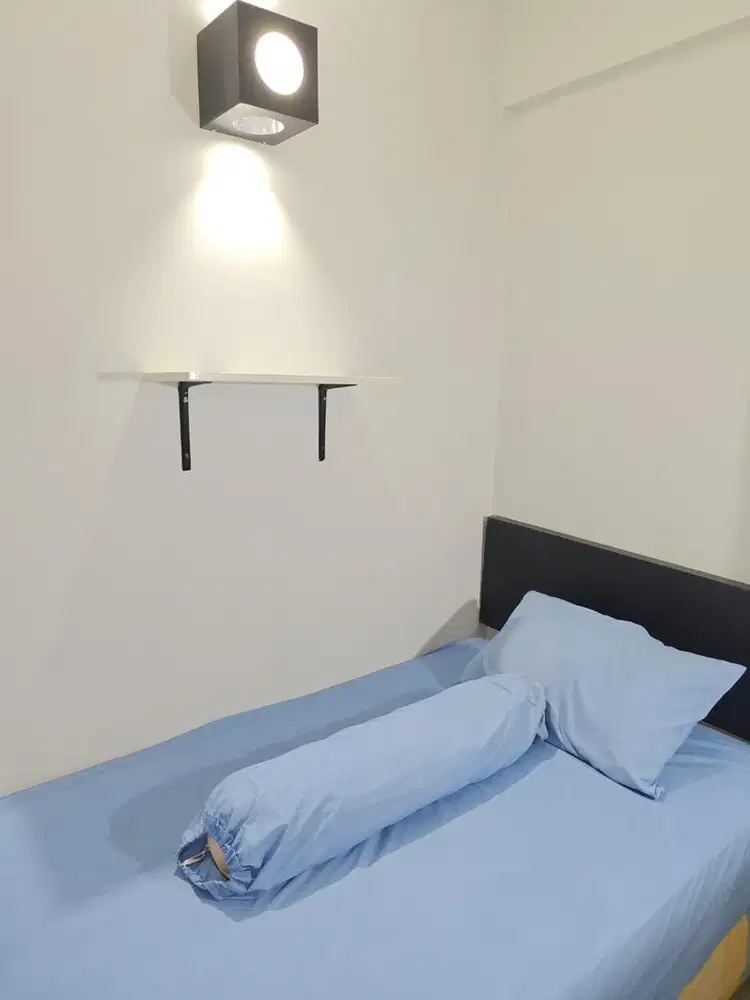 Apartemen Dian Regency Full Furnished