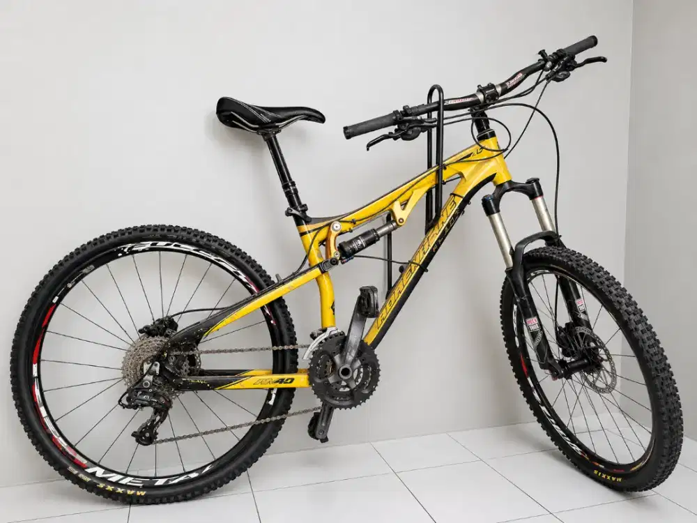 Sepeda Gunung MTB Adrenaline AM 4.0