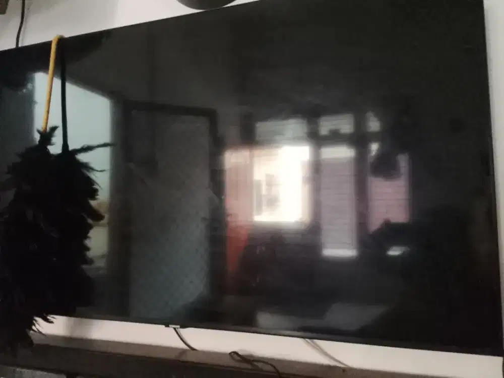 Jual Tv Bekas Pemakaian Pribadi