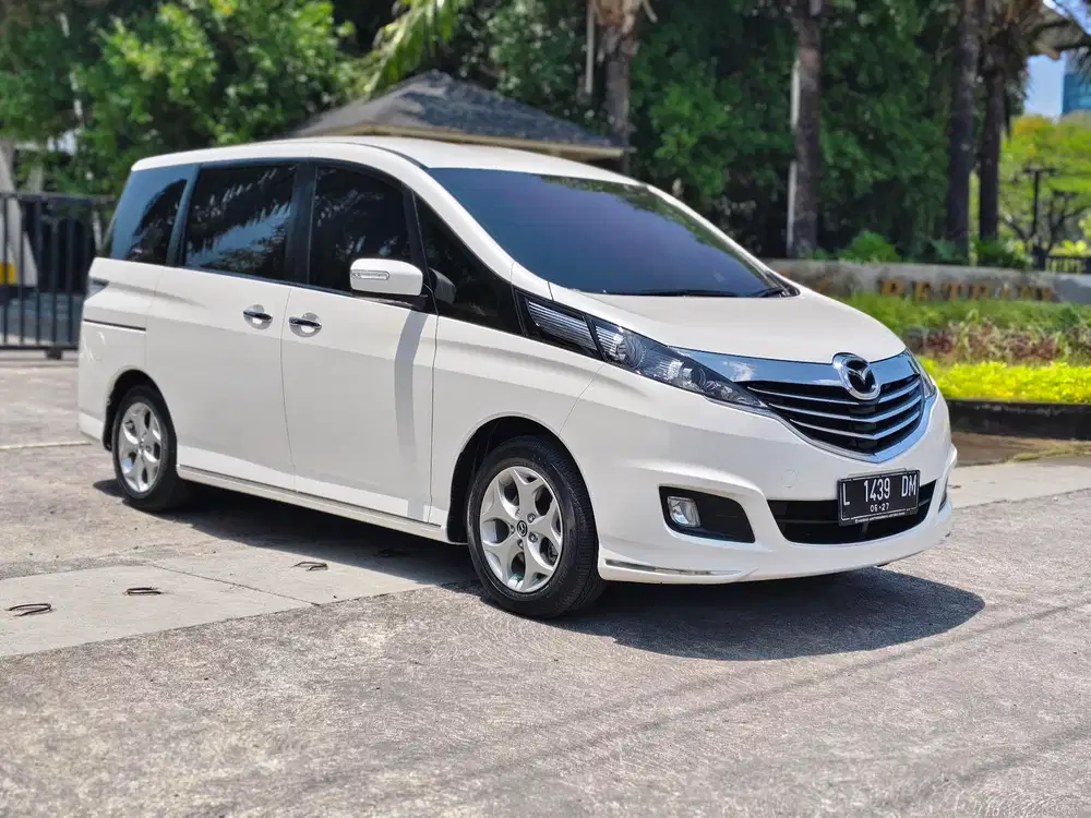 DIJUAL MOBIL BEKAS MURAH
