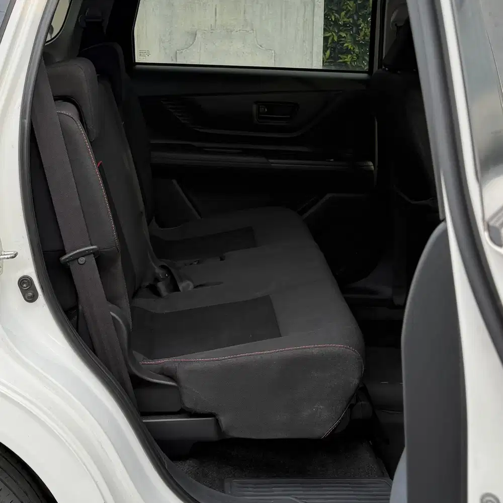 Daihatsu Xenia 2021 Bensin