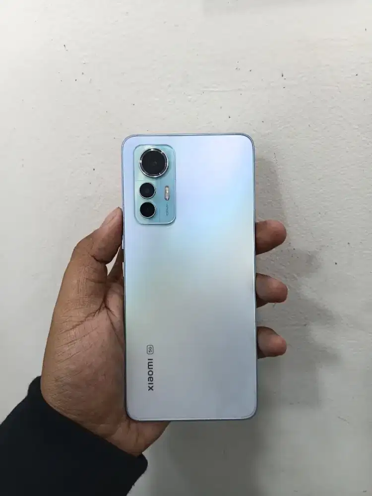 Xiaomi 12 lite 5G