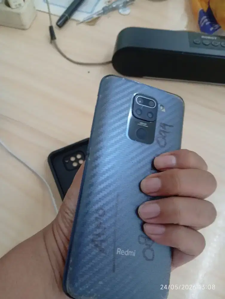 Resdmi note 9 ram4/64