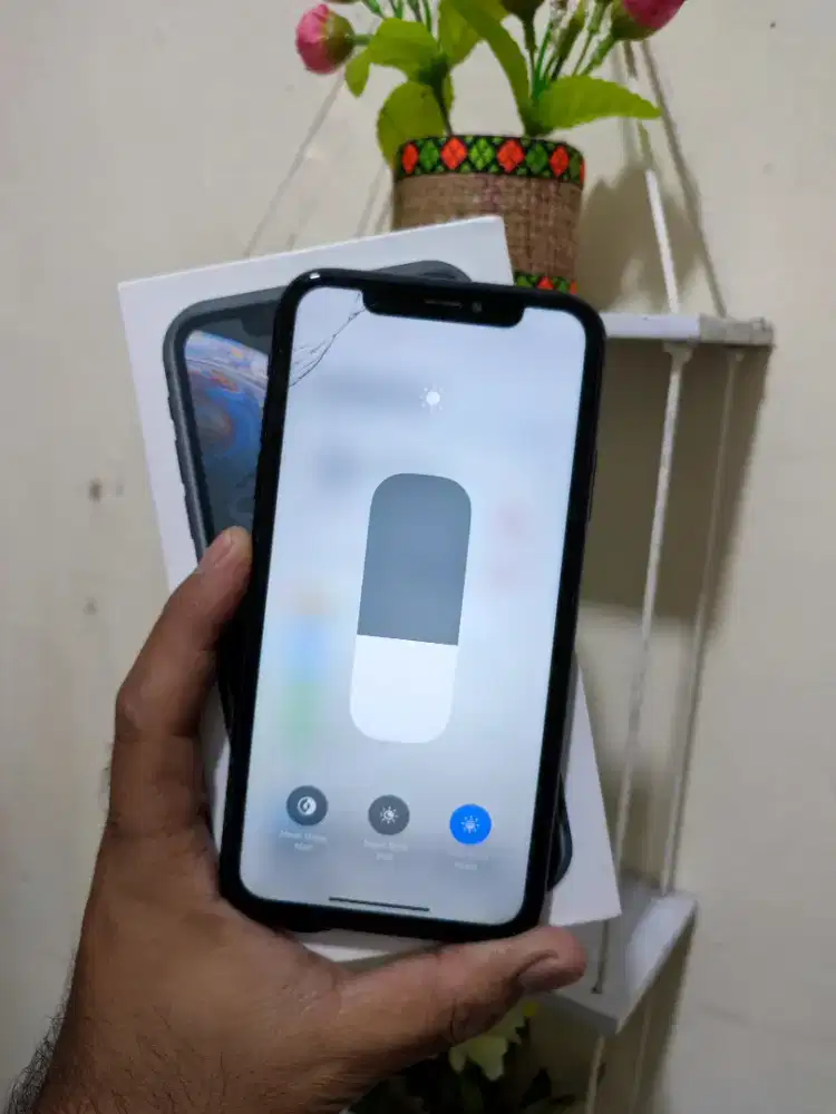 IPHONE XR 128GB TERMURAAAH