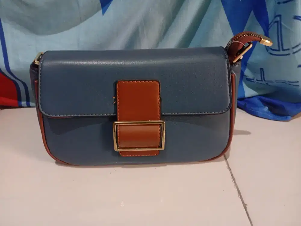 Tas import Wanita
