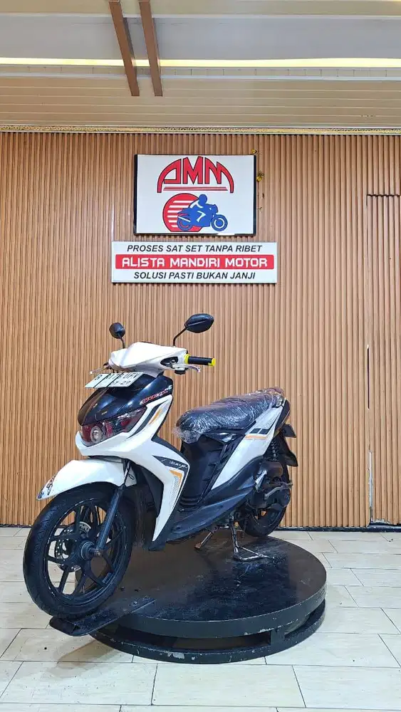 SOUL GT 2014 CASH ONLY SPAYLATER KREDIVO INDODANA ALLOBANK CC ALISTA