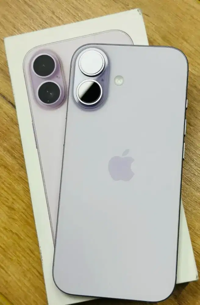 CASH/KREDIT IPHONE 17