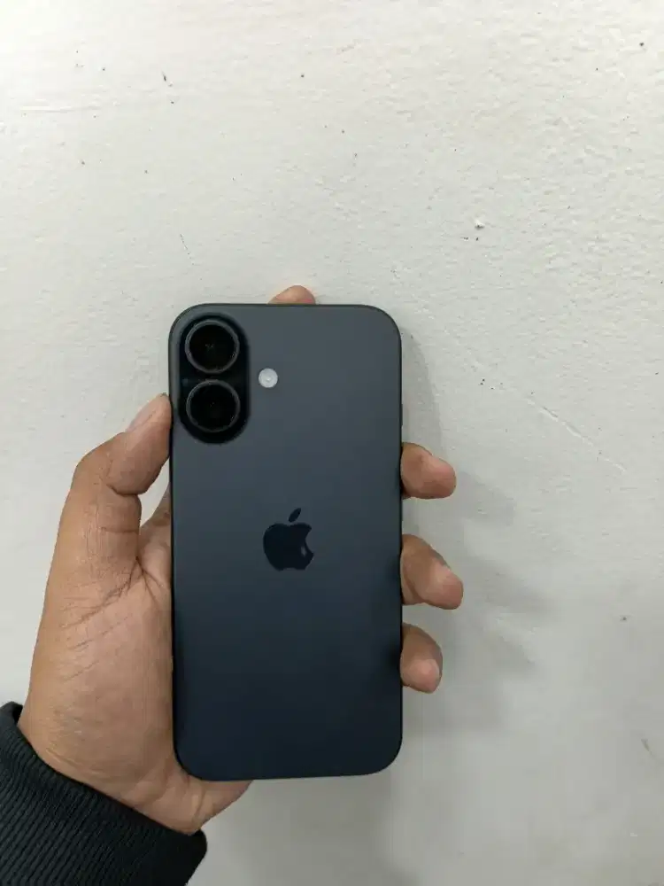 Iphone 16 128 ibox