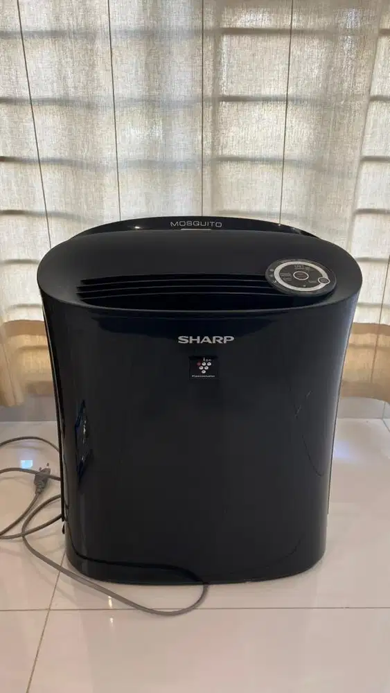 Sharp Air Purifier