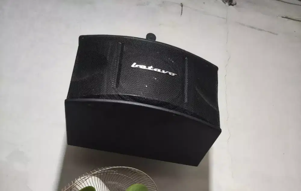 1set audio salon