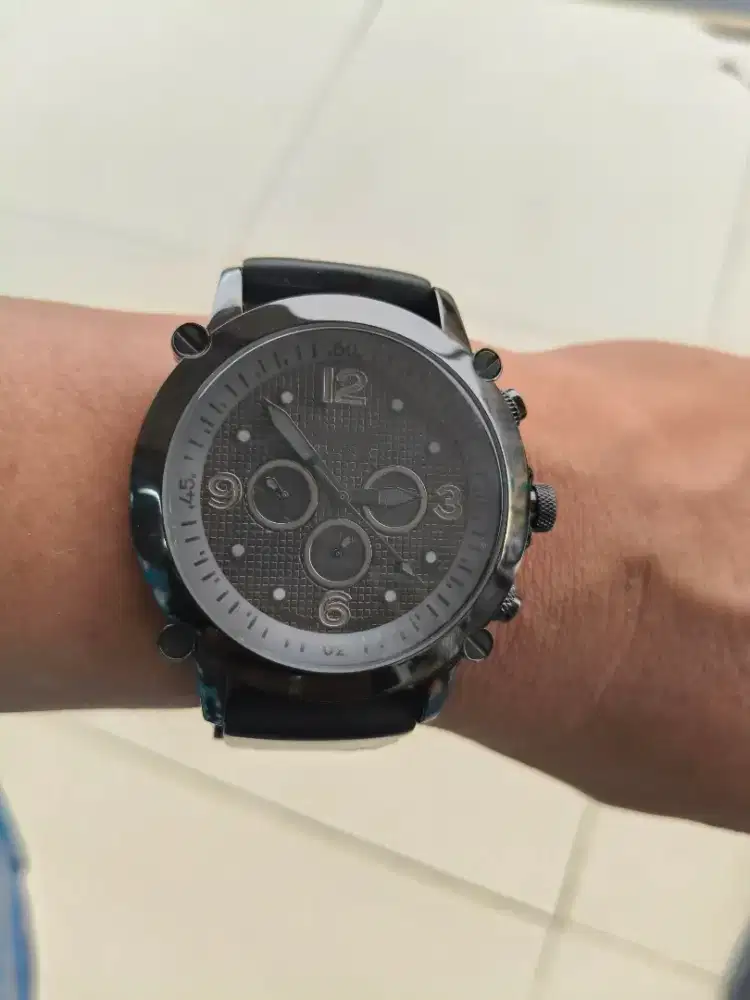 LIMITED EDITION Ingersoll watch automatic