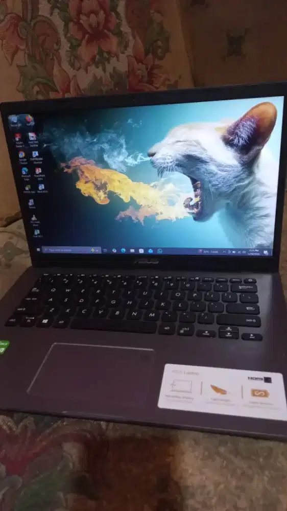 Laptop Asus A409fj