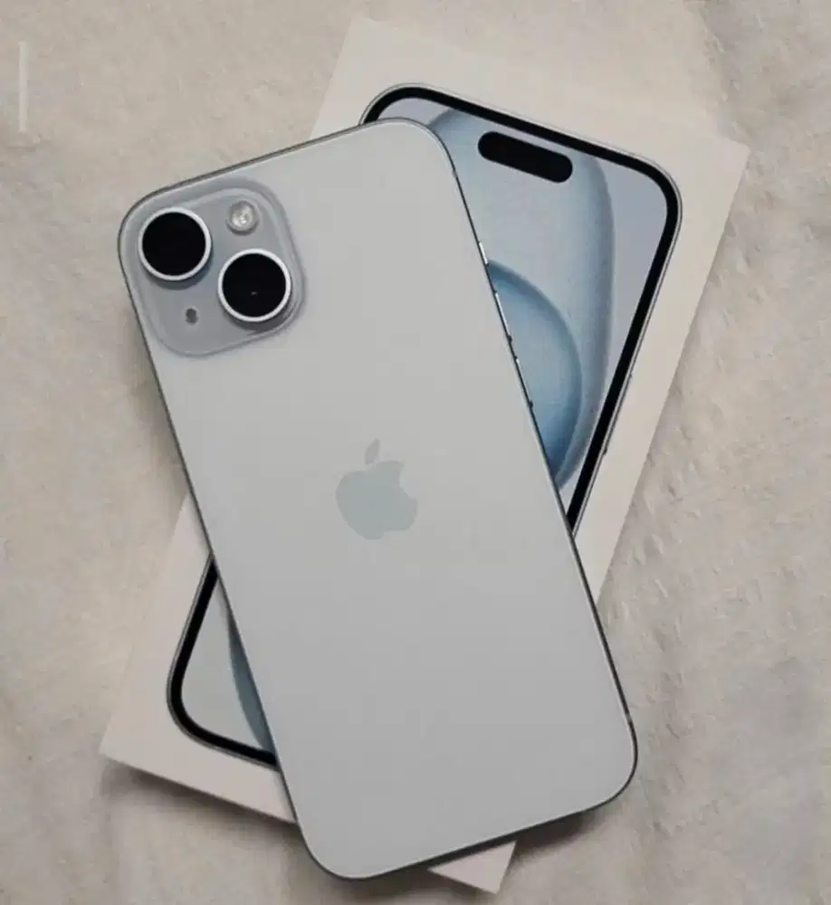 CASH/KREDIT IPHONE 15
