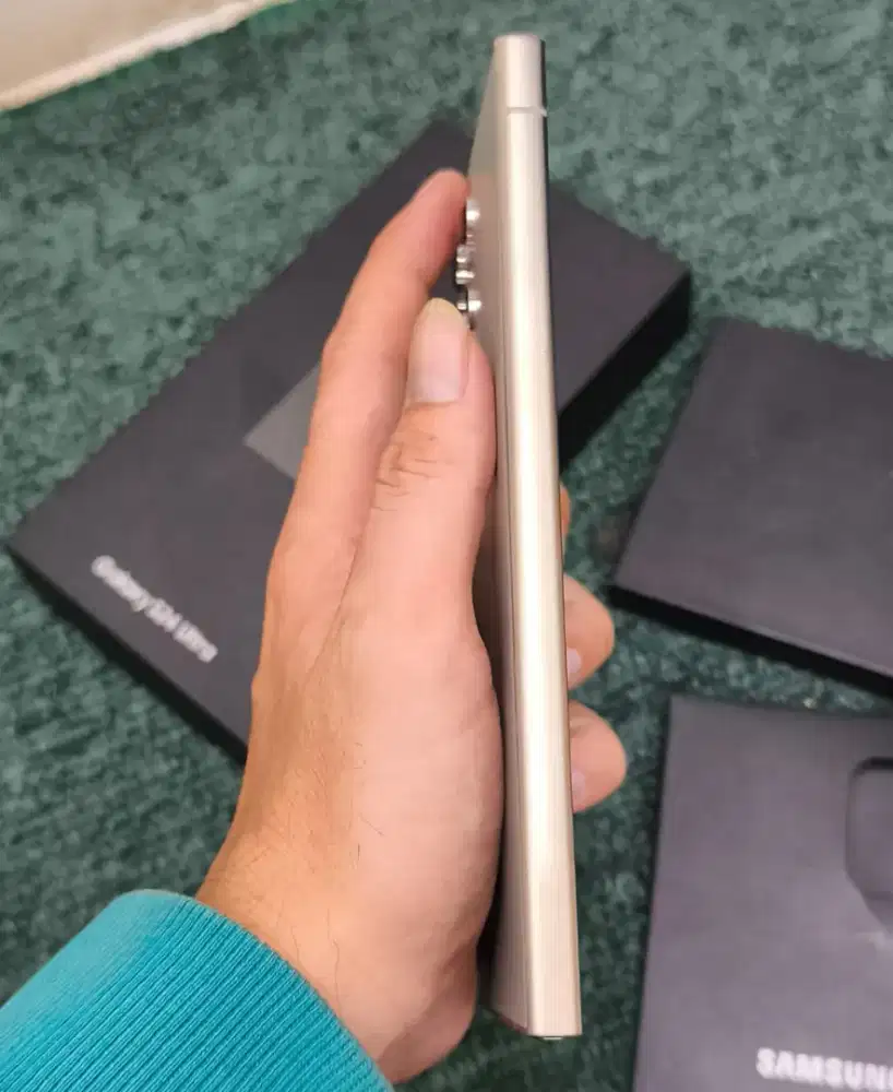 Samsung s24 ultra 256 gb