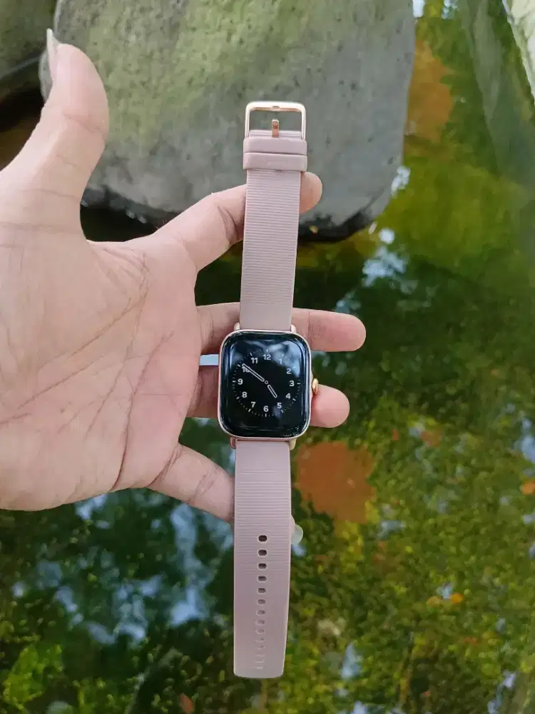 Amazfit GTS 3 Preloved