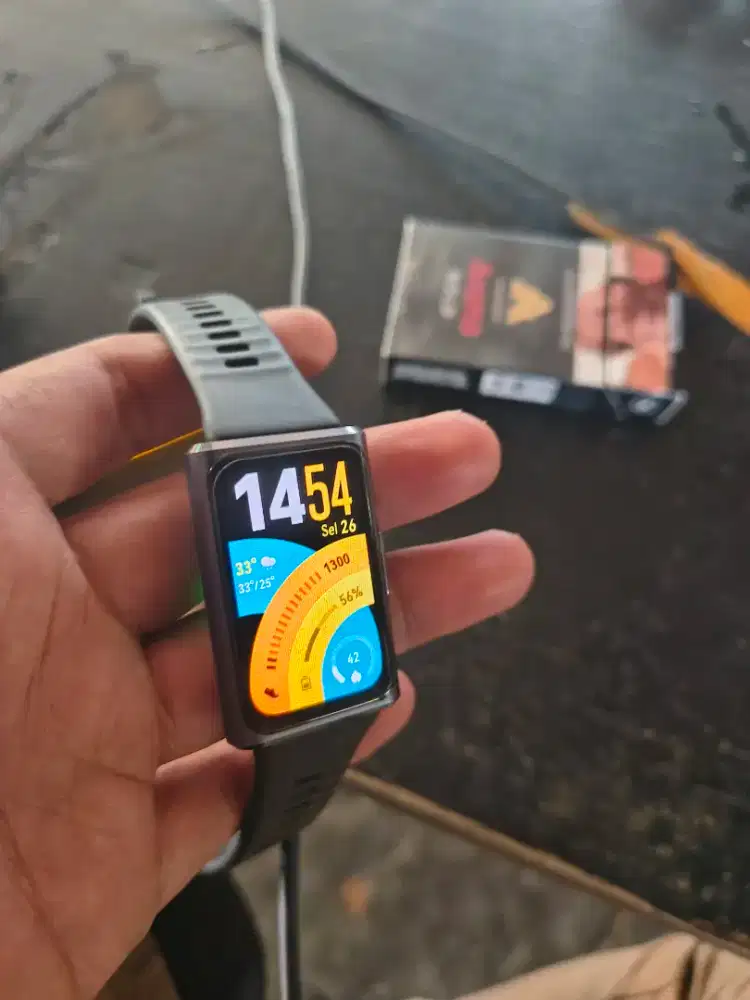 Huwawei smart band 11 pro