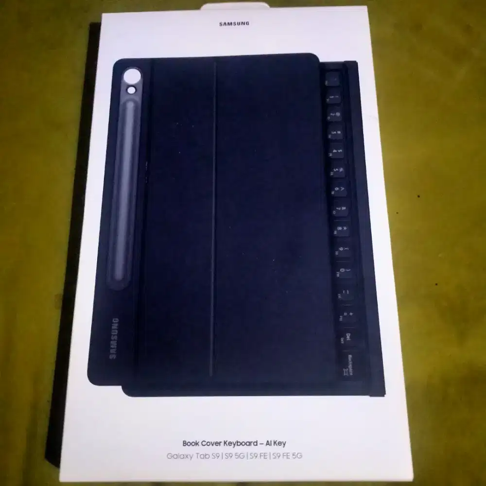 Book cover keyboard galaxy tab