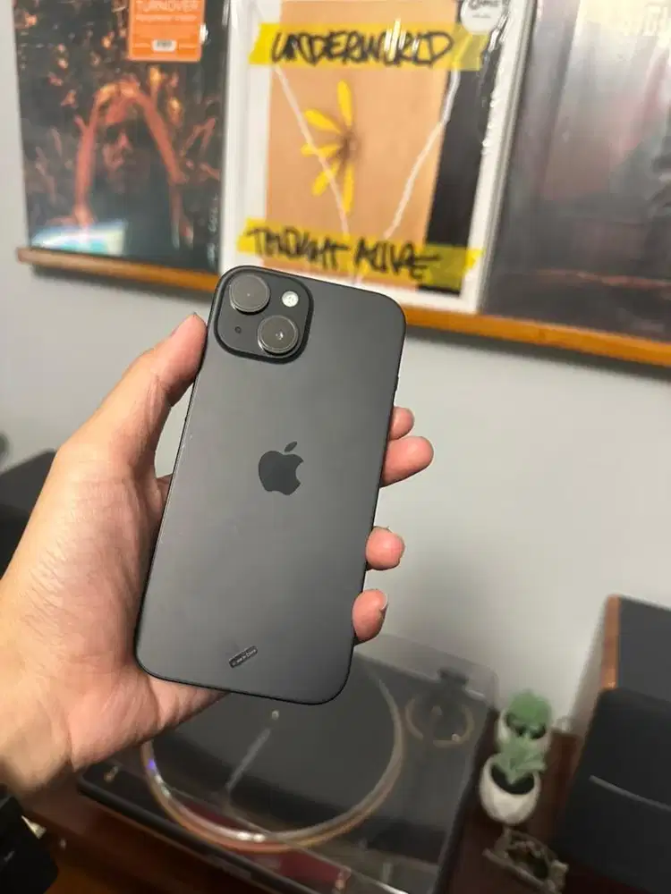 iPhone 15 128 iBox