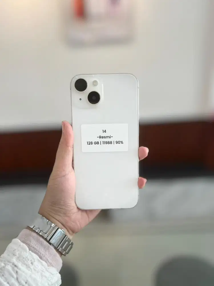 iPhone 14 128Gb ex iBox