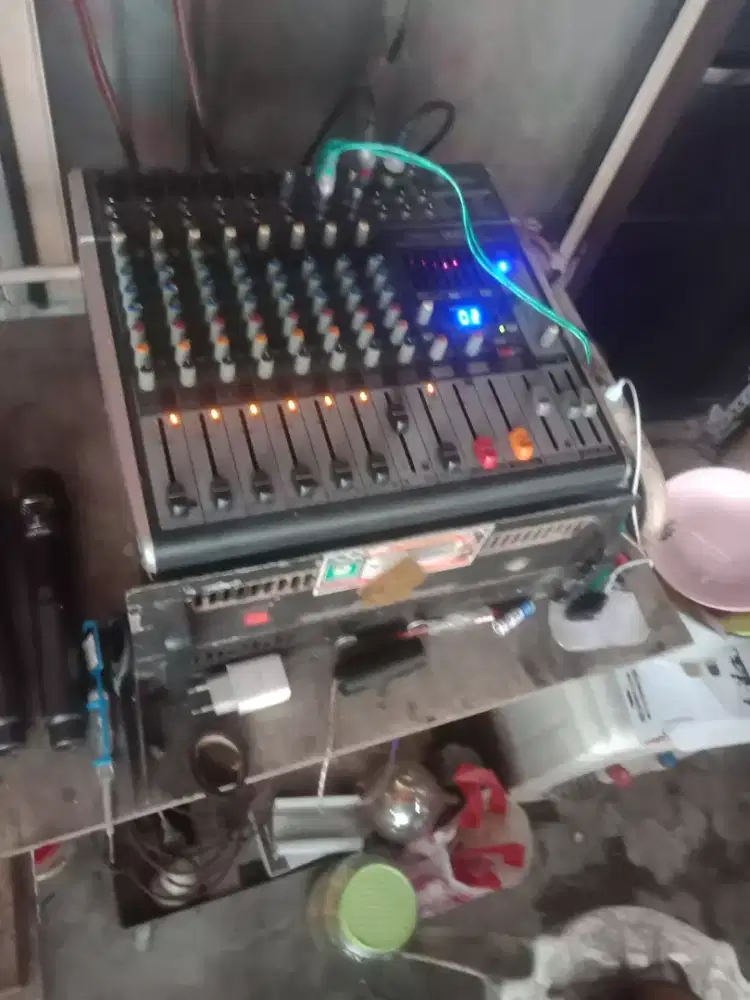 Jual murah sound