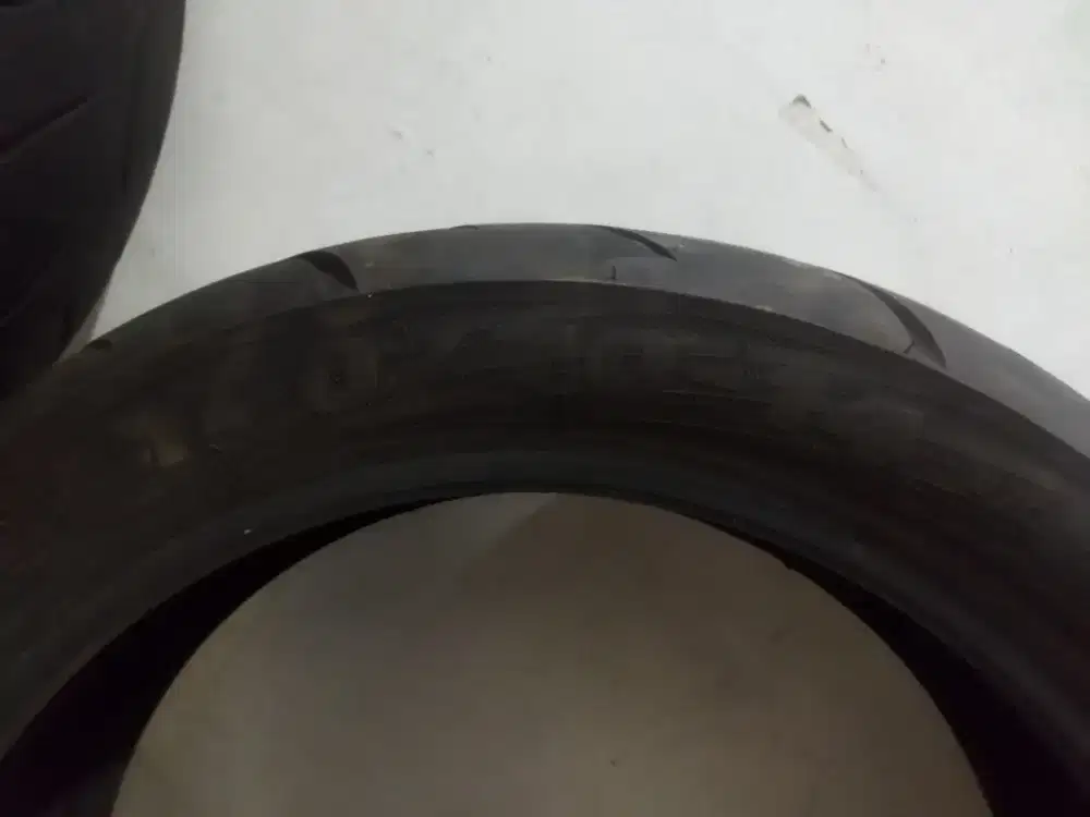 Dijual ban depan belakang eks XMAX kondisi masih ok