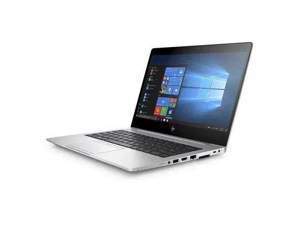 HP EliteBook 745 G5 Ryzen 3 PRO 2300U RAM 16GB SSD 256GB Vega 6 – Slim