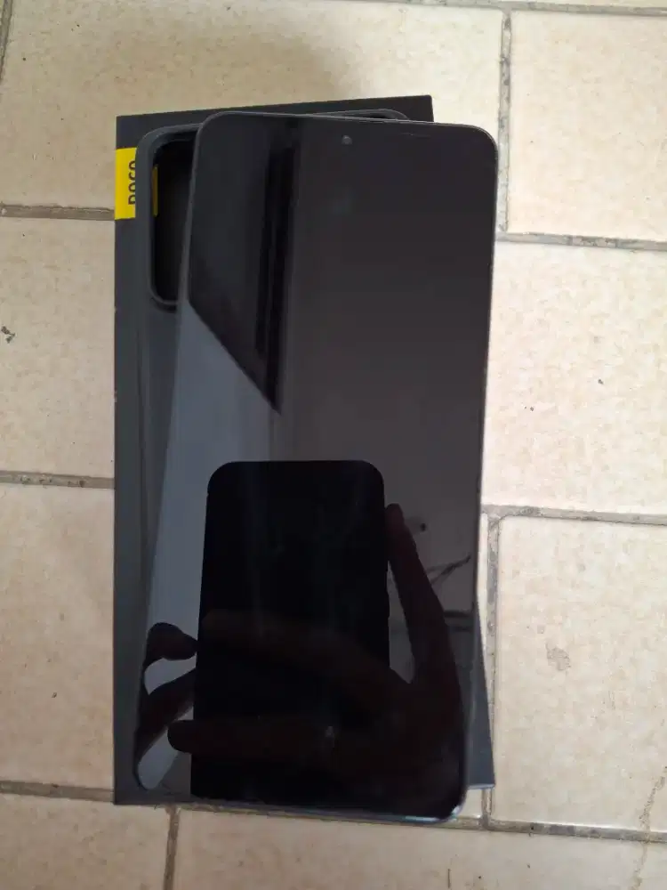 Poco X6 5G 12/256 NFC Fullset