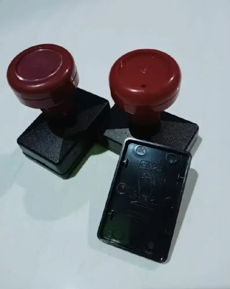 Gagang Stempel Flash  3255