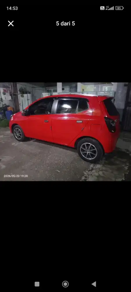Ayla M 2015 (MT)