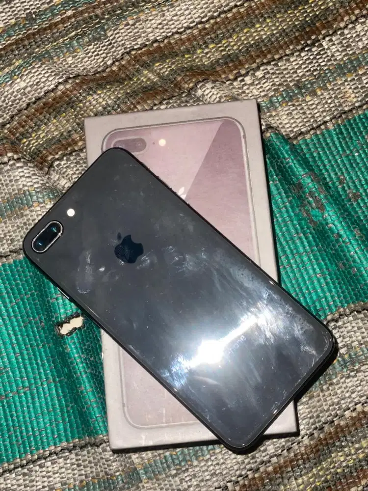 iPhone 8plus 64 allop
