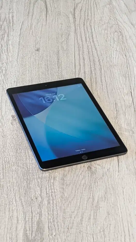 IPAD GEN 9 256GB