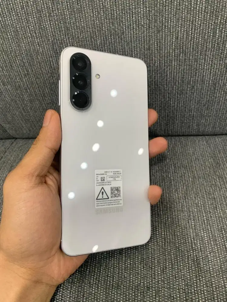 Samsung A56 8/256 5G fullset