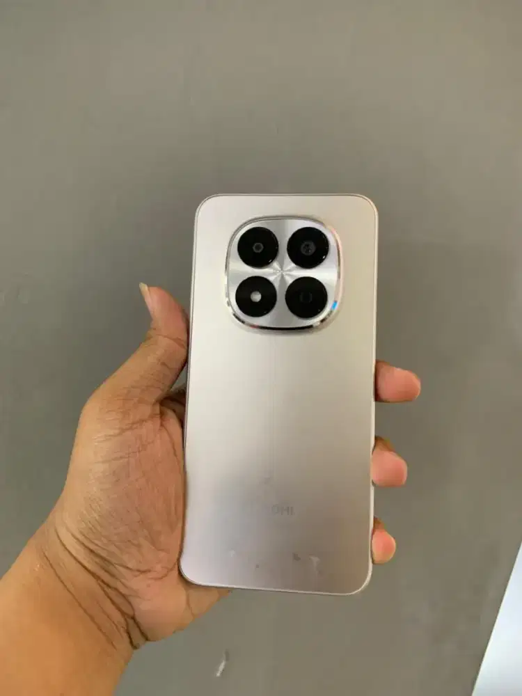 Redmi Note 15 Pro 5G